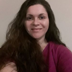 Meet your Posher, Patricia